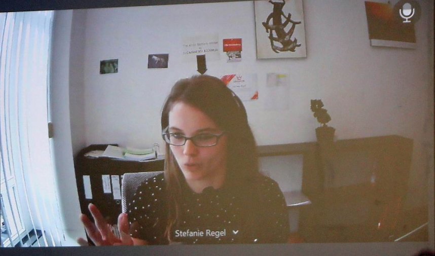 Neues Perspektivenportal mit Kernst&uuml;ck Jobb&ouml;rse im Netz 