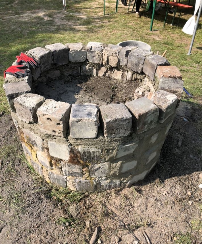 F&uuml;nf Kirmesgesellschaften haben nicht nur gefeiert