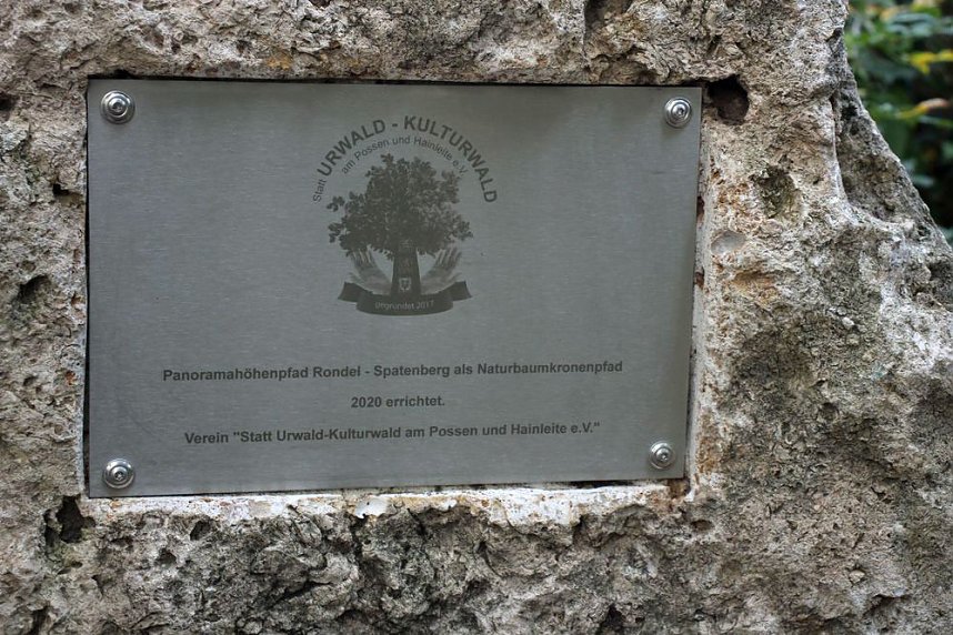 Ausflug zur renovierten Schutzh&uuml;tte