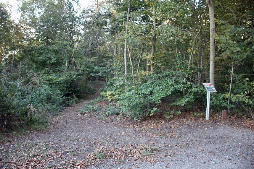 Ausflug zur renovierten Schutzh&uuml;tte