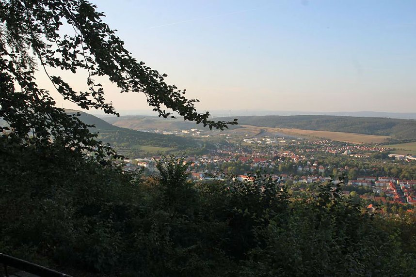 Ausflug zur renovierten Schutzh&uuml;tte