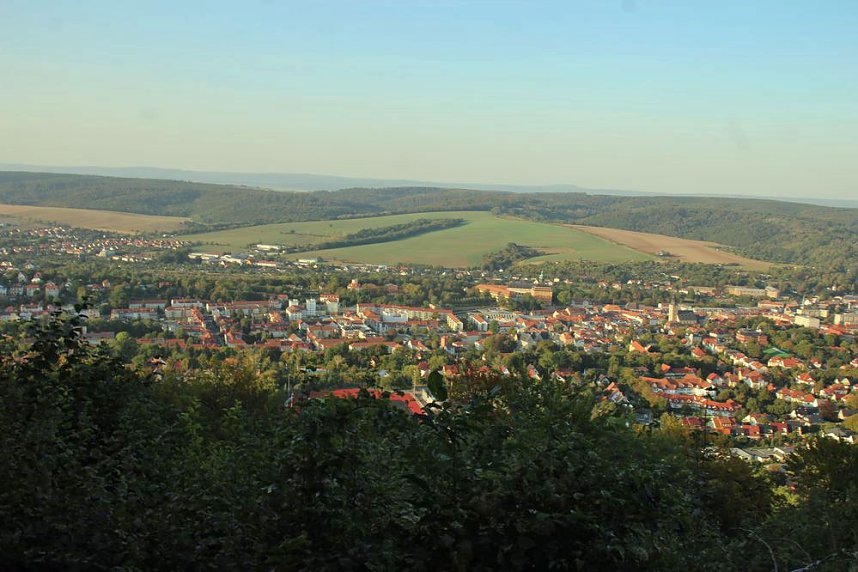 Ausflug zur renovierten Schutzh&uuml;tte