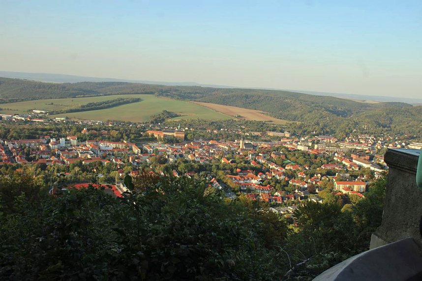 Ausflug zur renovierten Schutzh&uuml;tte