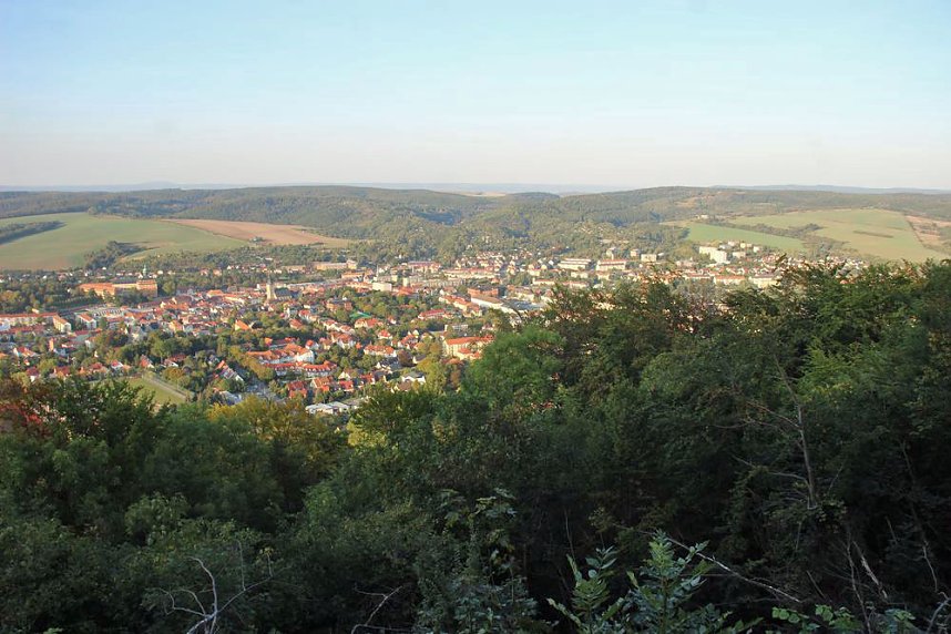 Ausflug zur renovierten Schutzh&uuml;tte