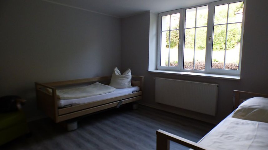 Tag der offenen T&uuml;r im Barbarossagarten