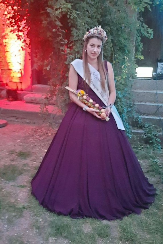 Unternehmer in der Hohen Schrecke