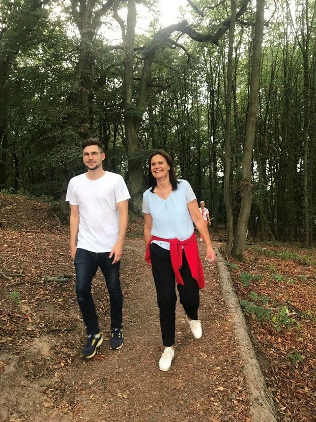 Sommertreff der Unternehmen