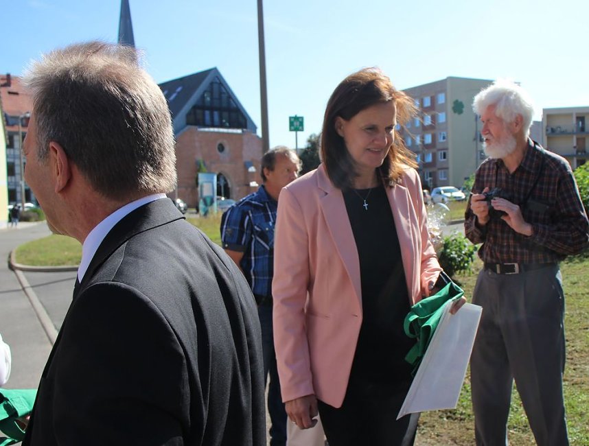 Zuverl&auml;ssiges Sprachrohr der Menschen mit Behinderungen