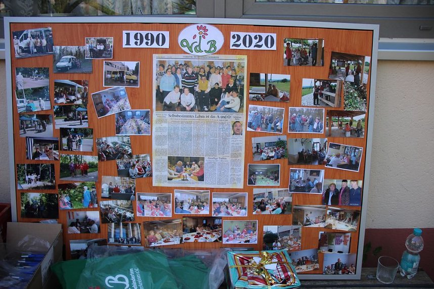 Zuverl&auml;ssiges Sprachrohr der Menschen mit Behinderungen