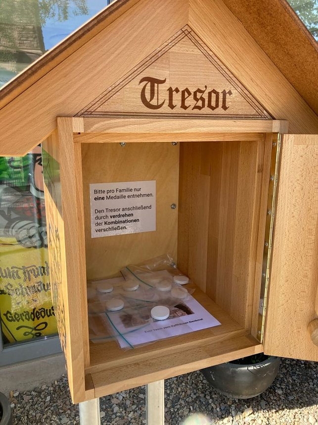 "Museumsp&auml;dagogik" am Kyffh&auml;user-Denkmal gestartet