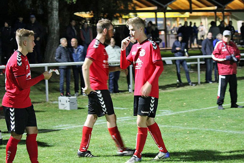 Spannendes Kreispokalfinale im Fu&szlig;ball