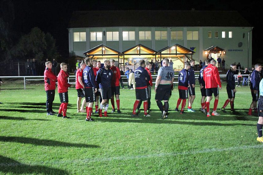 Spannendes Kreispokalfinale im Fu&szlig;ball