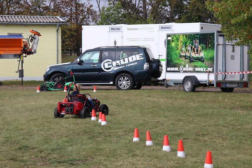 2. Mitteldeutscher Tag der E-Mobilit&auml;t