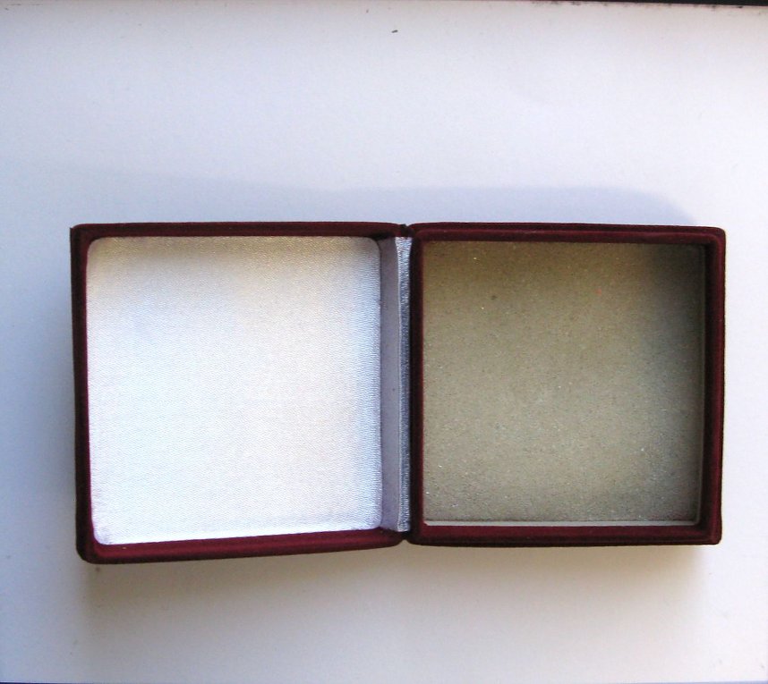 Wer vermisst die gezeigten St&uuml;cke?