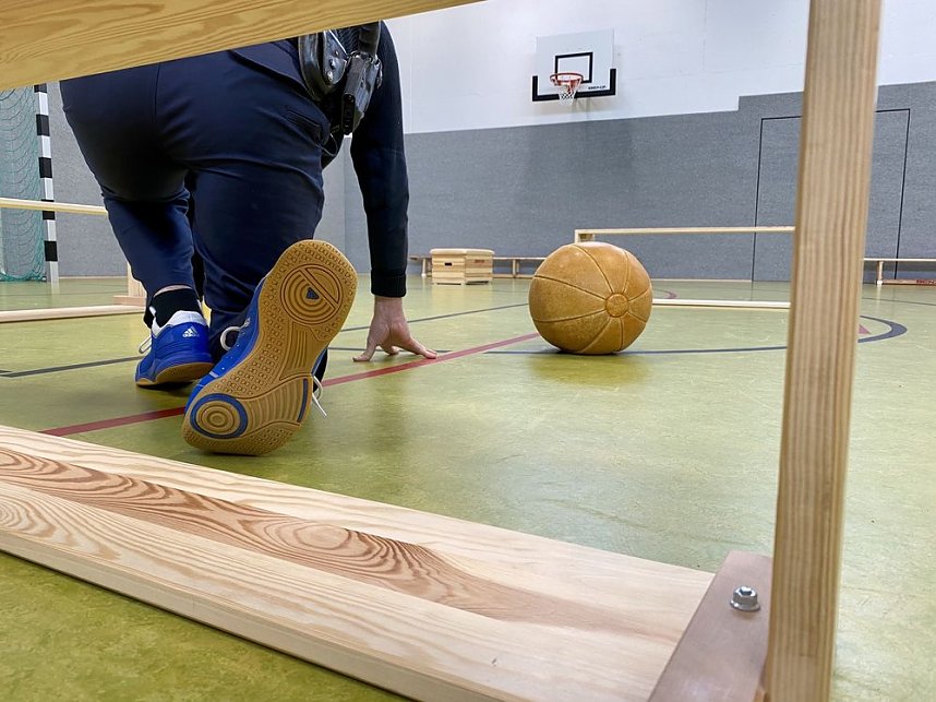 Nachtrag zur Aktion Schule trifft Wirtschaft