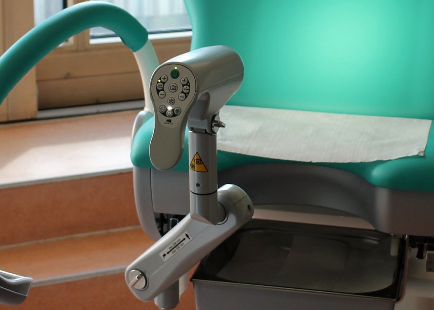 Beckenboden-Beratungsstelle am KMG Klinikum Sondershausen profiliert sich