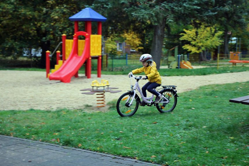 Evangelische Kita Arche Noah in Gro&szlig;furra erh&auml;lt Qualit&auml;tssiegel