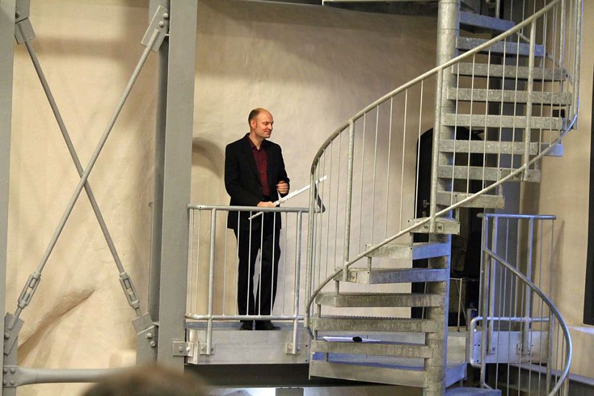 4. Kammerkonzert mit Sommertr&auml;ume