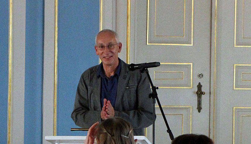 Landesfotoschau Th&uuml;ringen in Sondershausen zu Gast