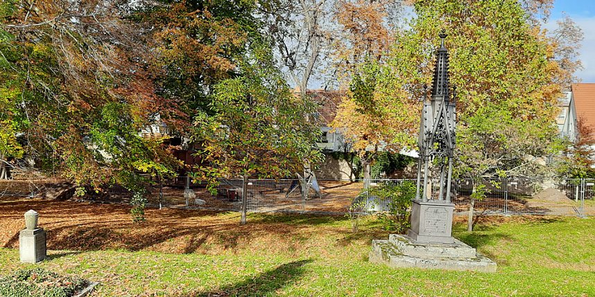 Sondershausen zum Schmunzeln