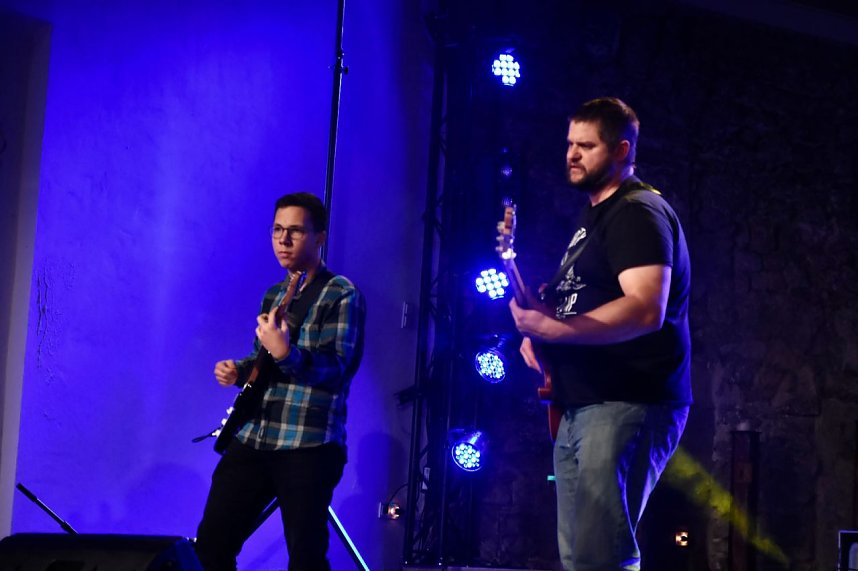 Faithtime bei Herzschlag