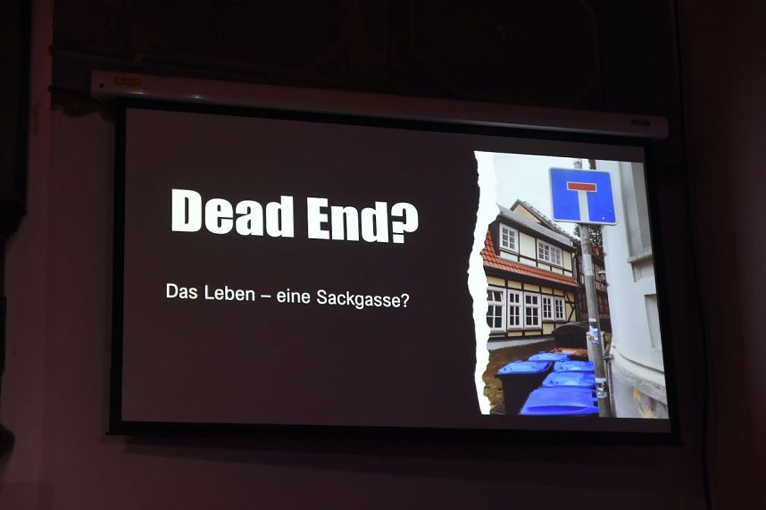 Faithtime bei Herzschlag