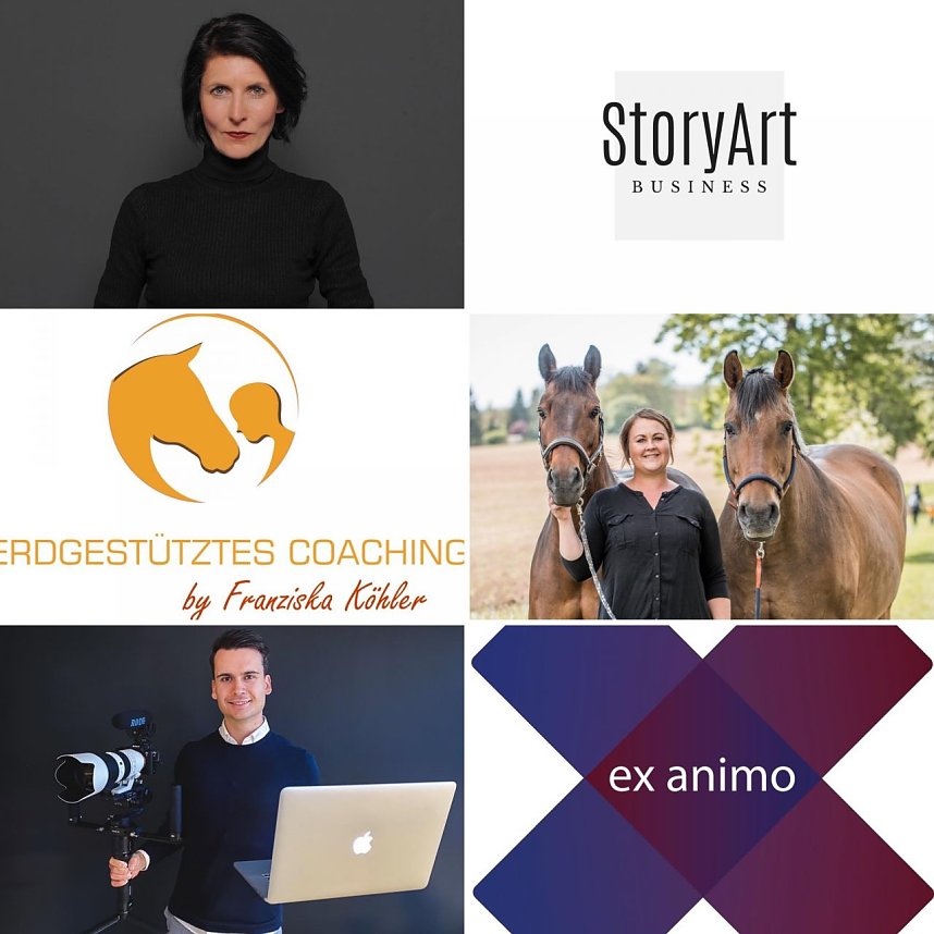 EXPERTEN - TALK f&uuml;r Gr&uuml;nder/Innen