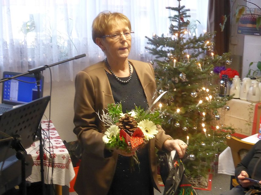 Besinnliches Beisammensein