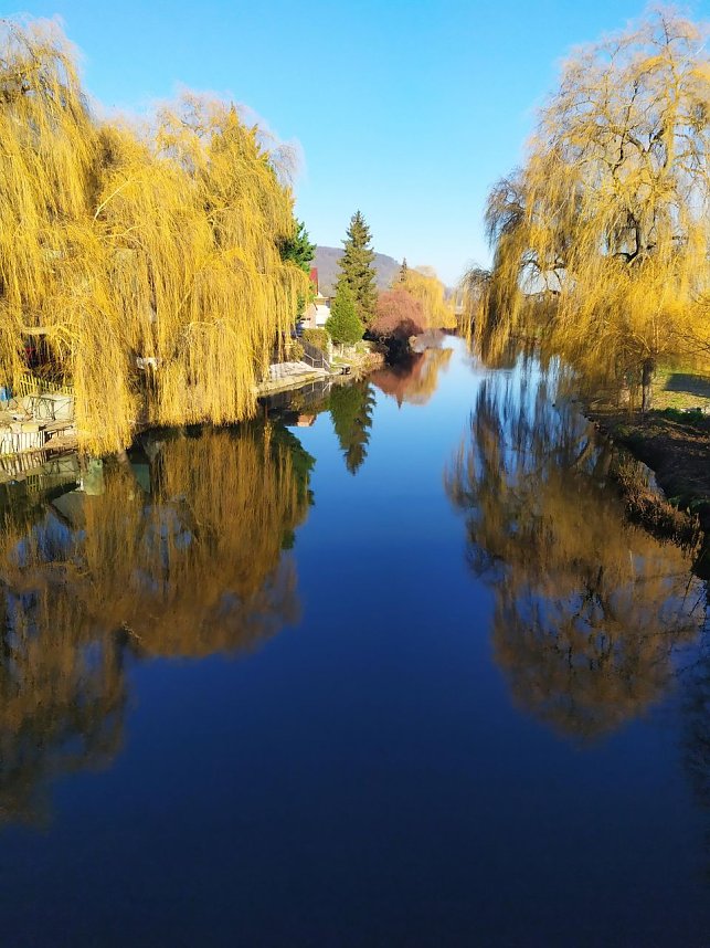 Unstrut bei Sachenburg