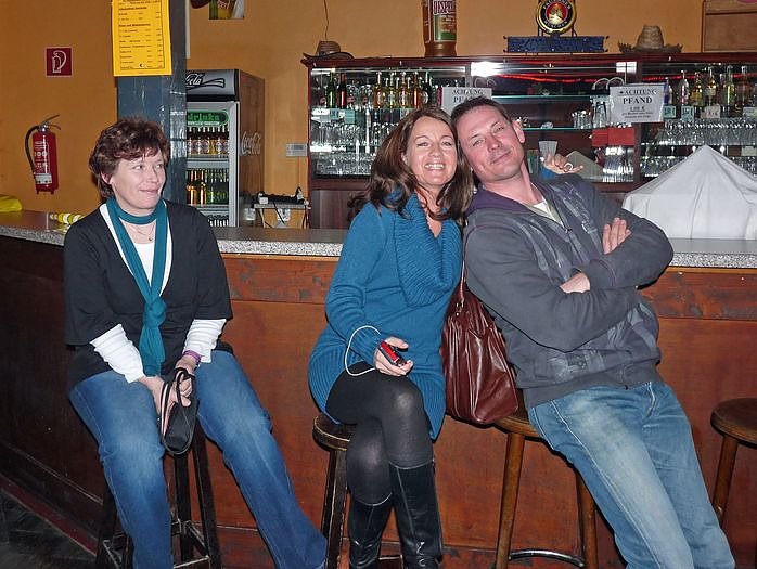 Senioren-Fasching Stocksen