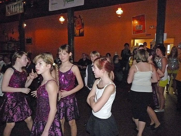 Senioren-Fasching Stocksen