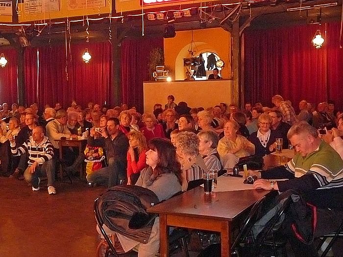 Senioren-Fasching Stocksen