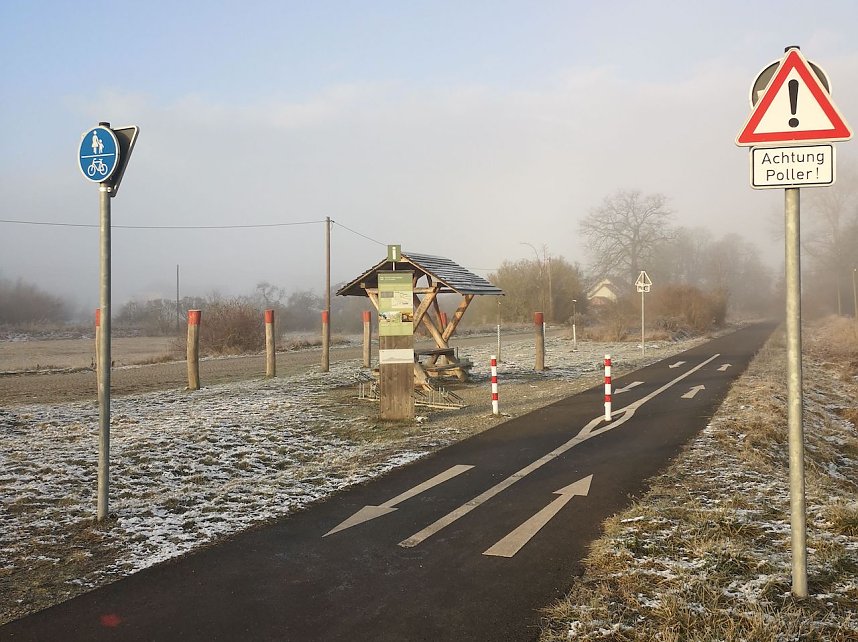 Impressionen aus Hachelbich