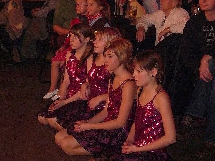 Senioren-Fasching Stocksen