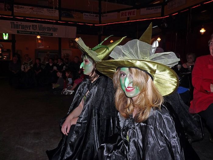 Senioren-Fasching Stocksen