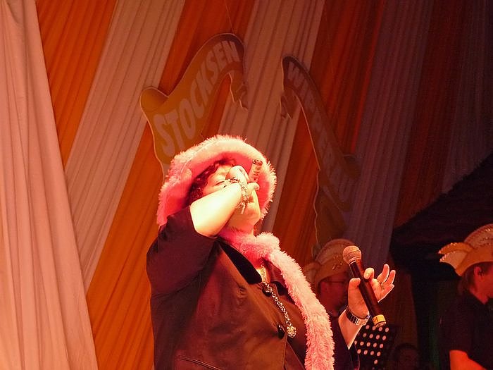 Senioren-Fasching Stocksen