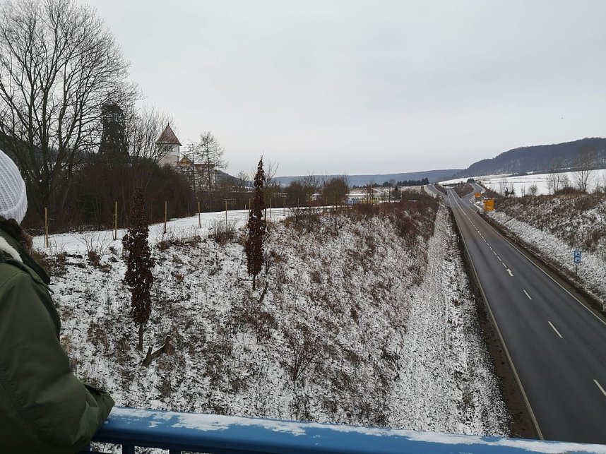 Impressionen aus Sondershausen