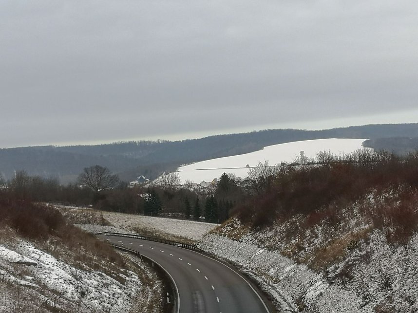 Impressionen aus Sondershausen