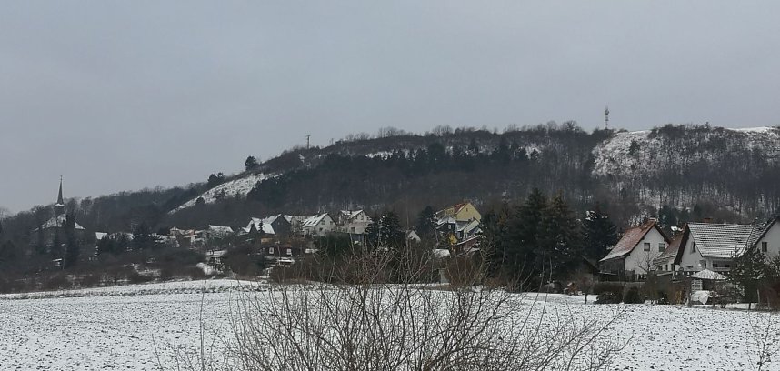 Impressionen aus Sondershausen