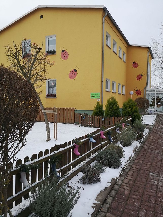 Impressionen aus Sondershausen