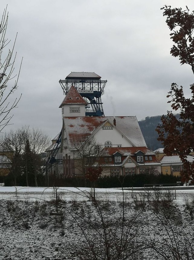 Impressionen aus Sondershausen