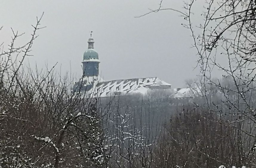 Ansichten eines Sondersh&auml;users