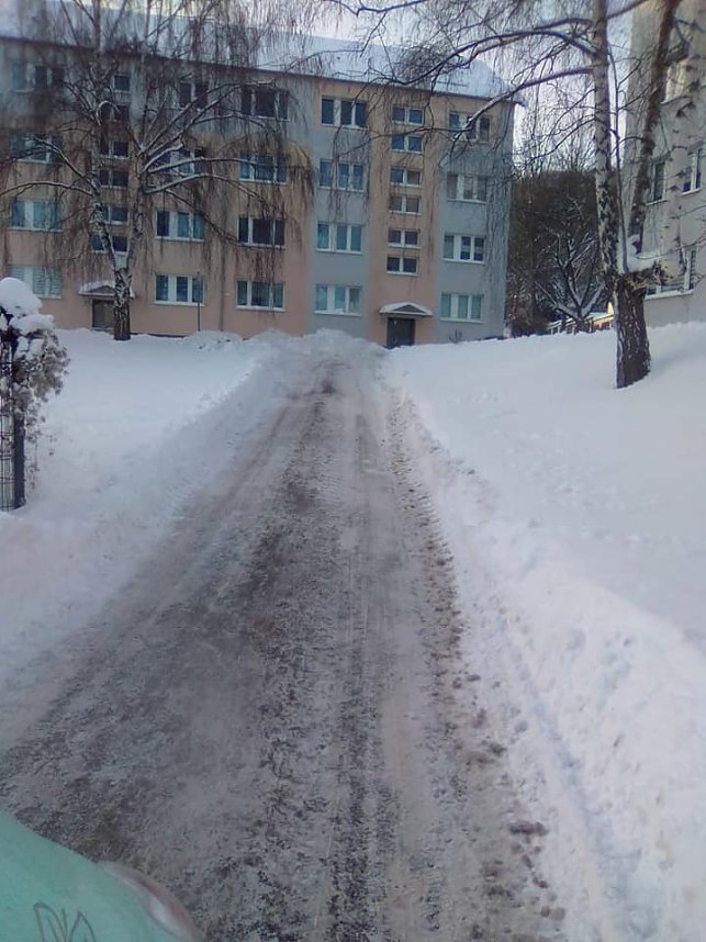 Vielen Dank f&uuml;r den Einsatz in Sondershausen