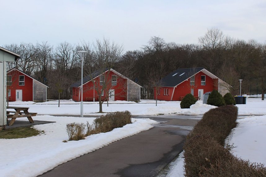 Rundgang im Freizeitzentrum Feuerkuppe