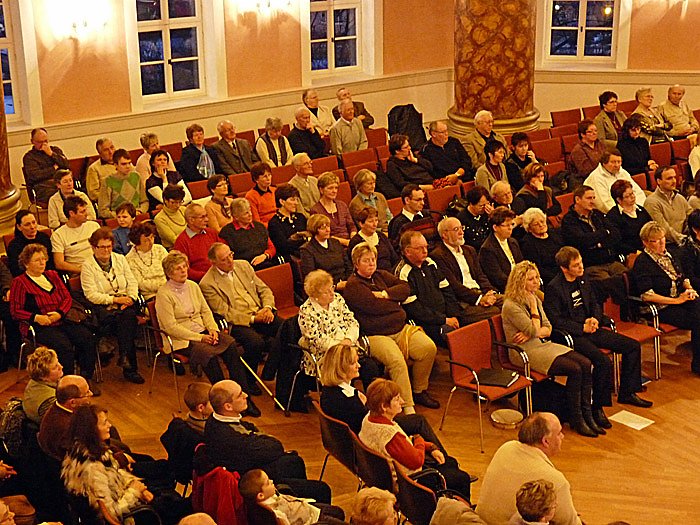 Th&uuml;ringen singt