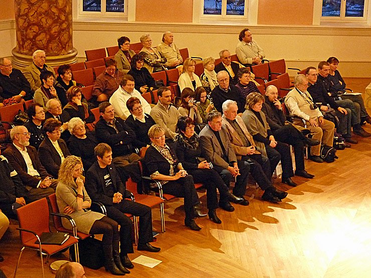 Th&uuml;ringen singt