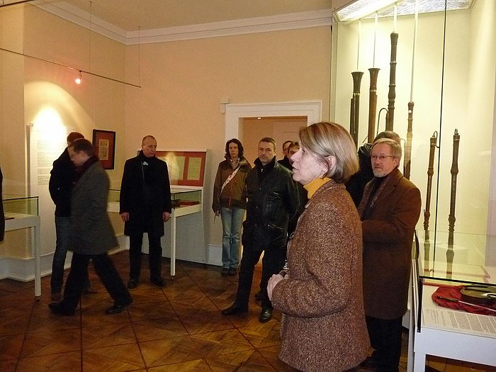 Tagung Landesmusikakademie