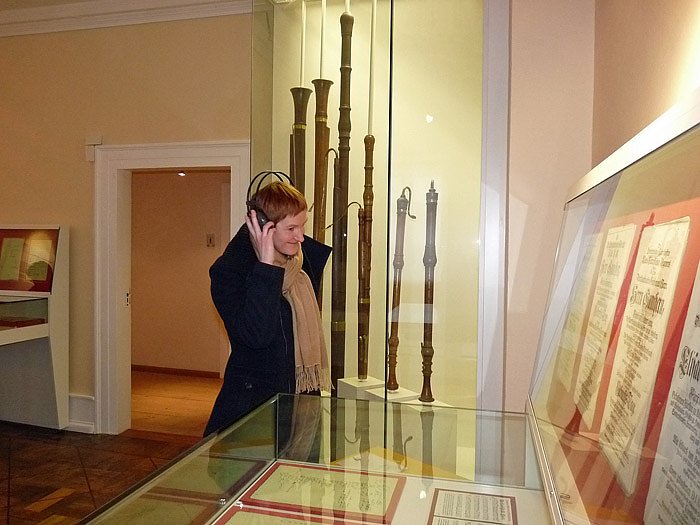 Tagung Landesmusikakademie