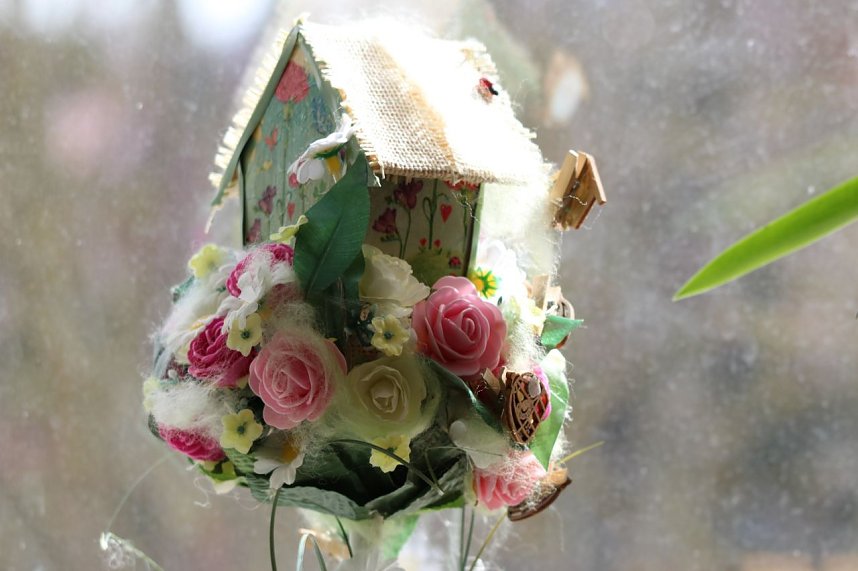 KIta Arche Noah in Sondershausen Stockhausen