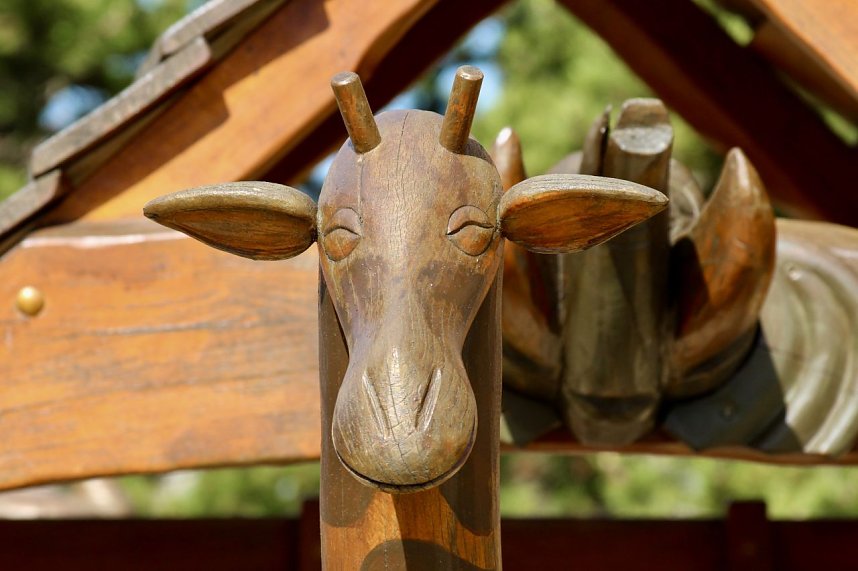 KIta Arche Noah in Sondershausen Stockhausen